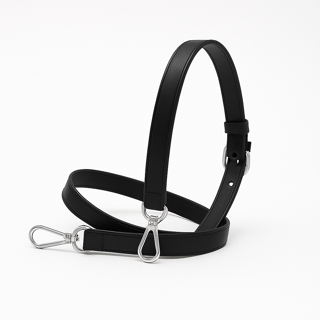 Matching Vintage Shoulder Strap