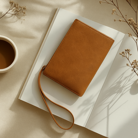 Matching Vintage Pouch