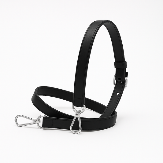 Matching Vintage Shoulder Strap