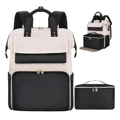 Modern Lunch Backpack — Limited Edition