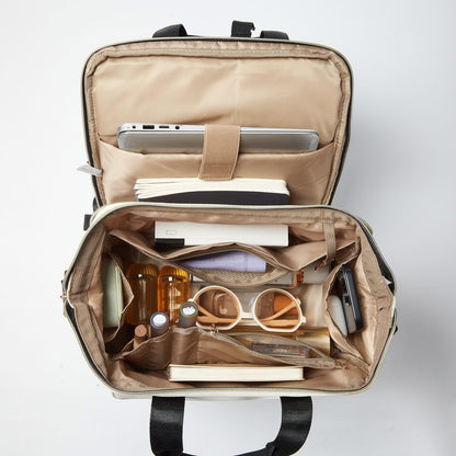 Modern Lunch Backpack — Limited Edition