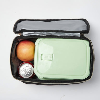 Matching Modern Lunch Bag