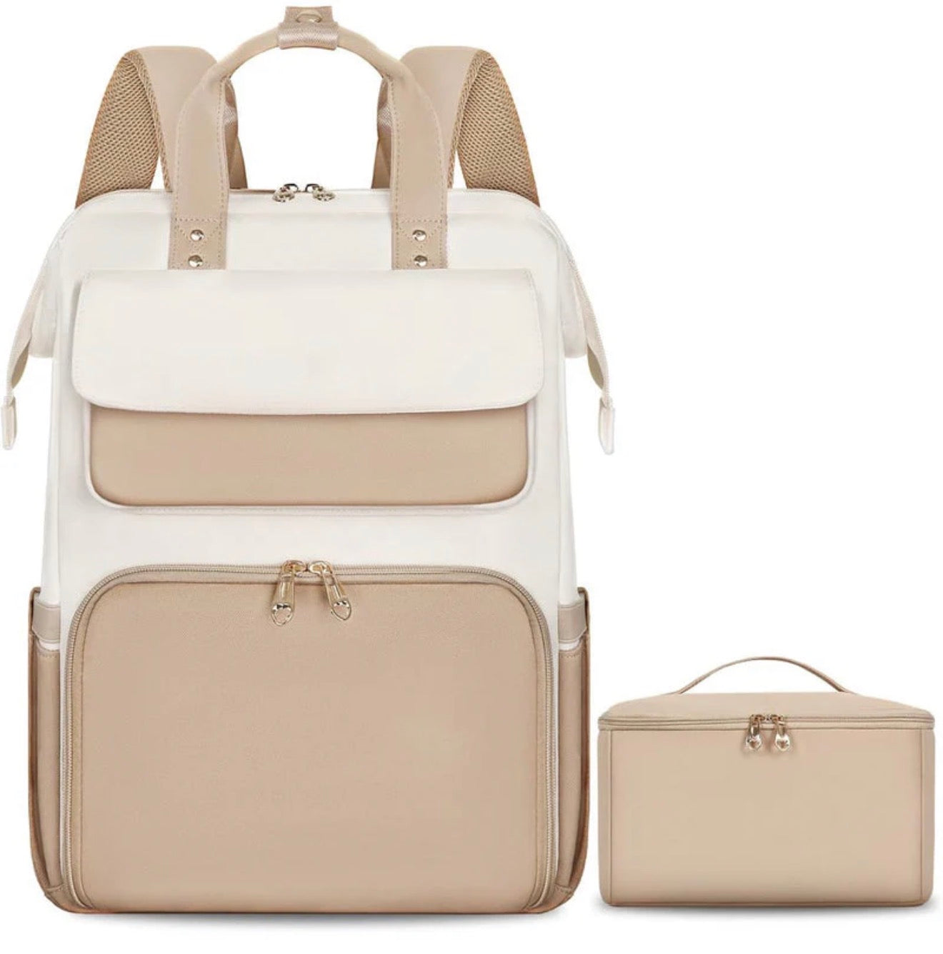 Modern Lunch Backpack — Limited Edition