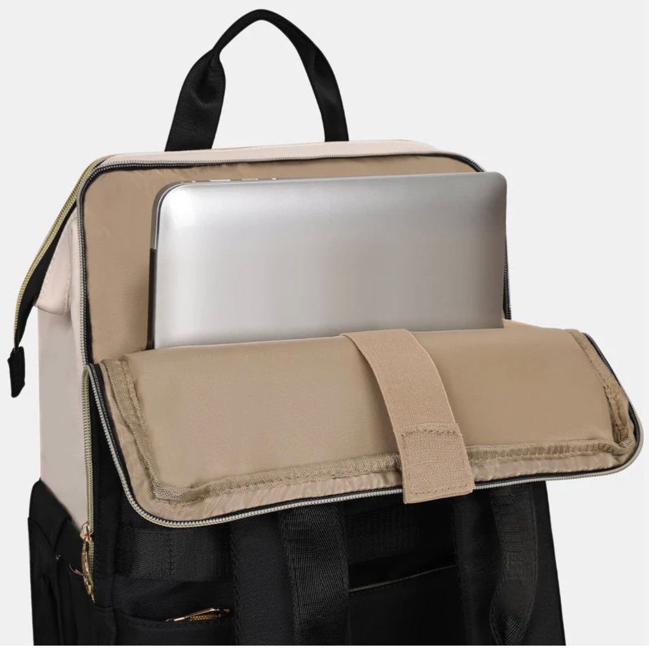 Modern Lunch Backpack — Limited Edition
