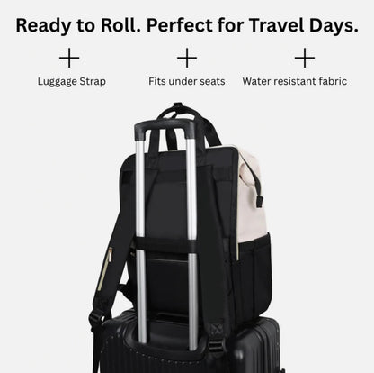 Modern Lunch Backpack — Limited Edition
